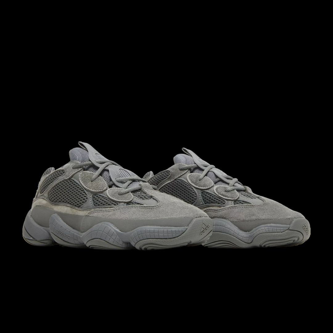 Yeezy 500 Granite