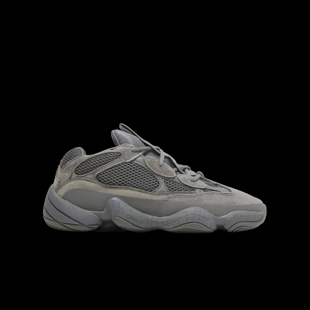 Yeezy 500 Granite