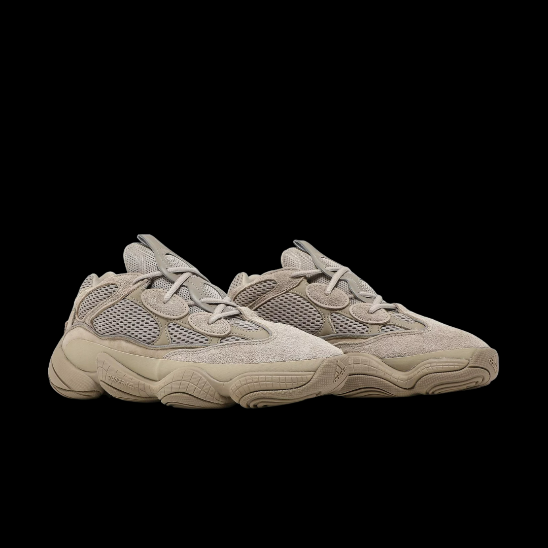 Yeezy 500 Taupe Light