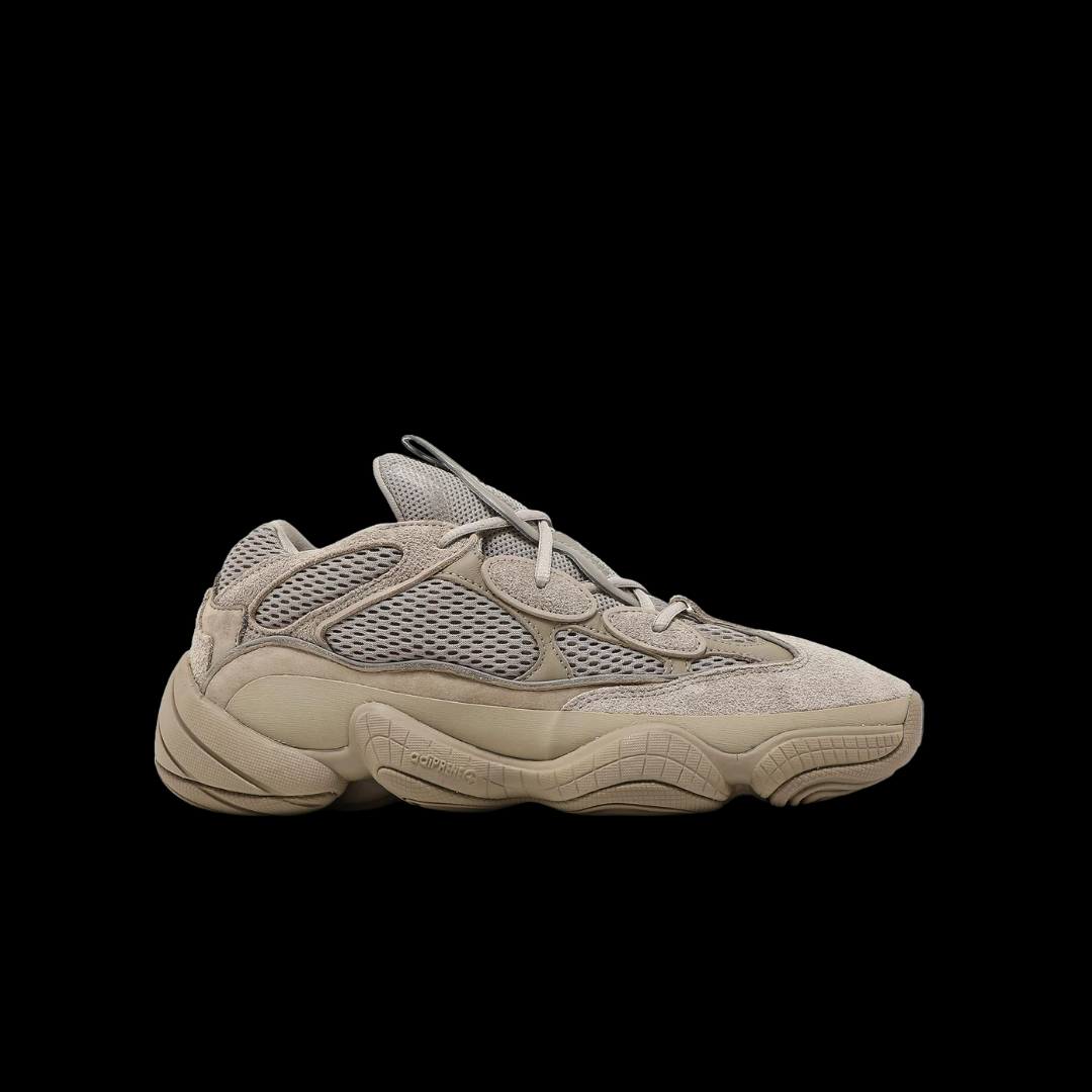 Yeezy 500 Taupe Light