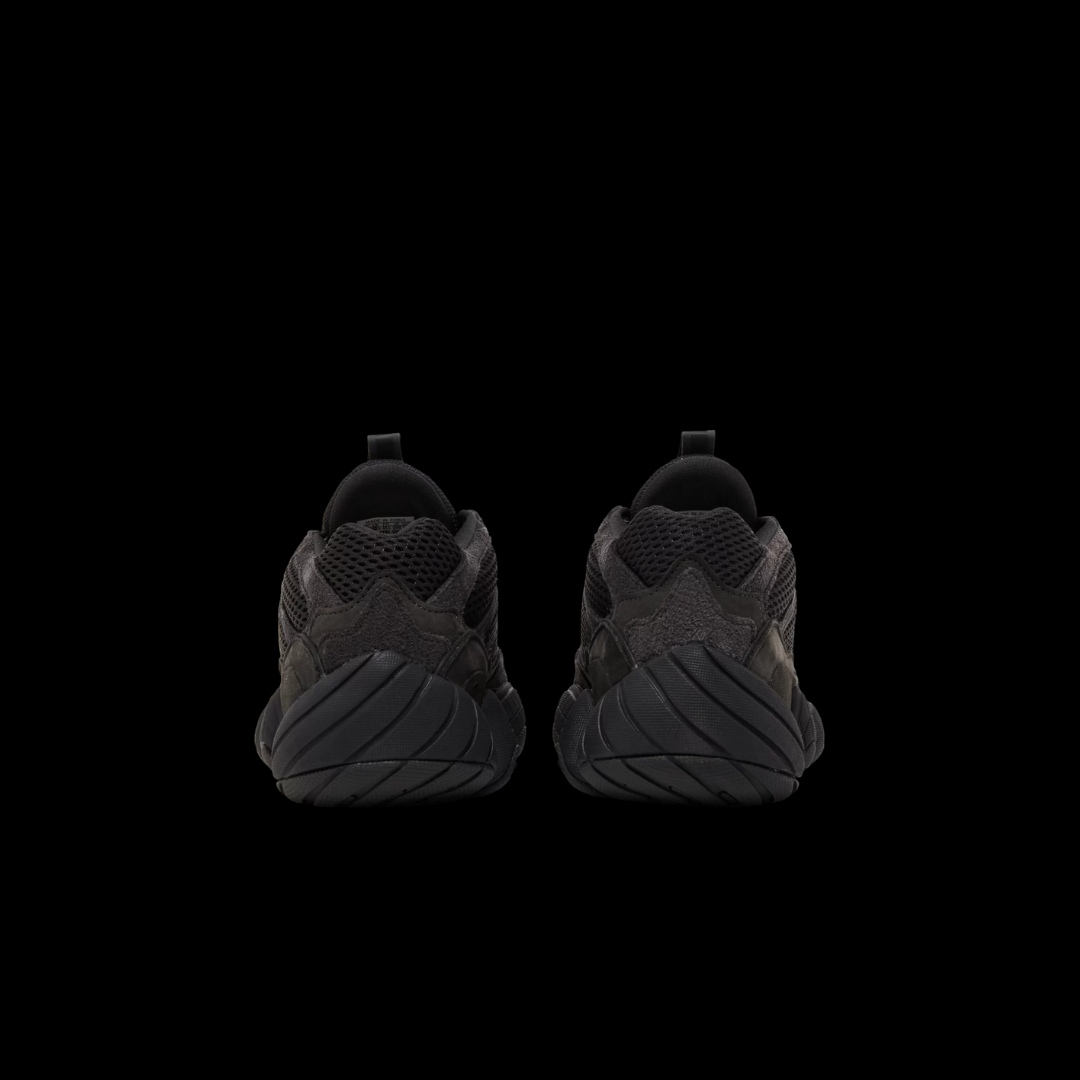 Yeezy 500 Utility Black