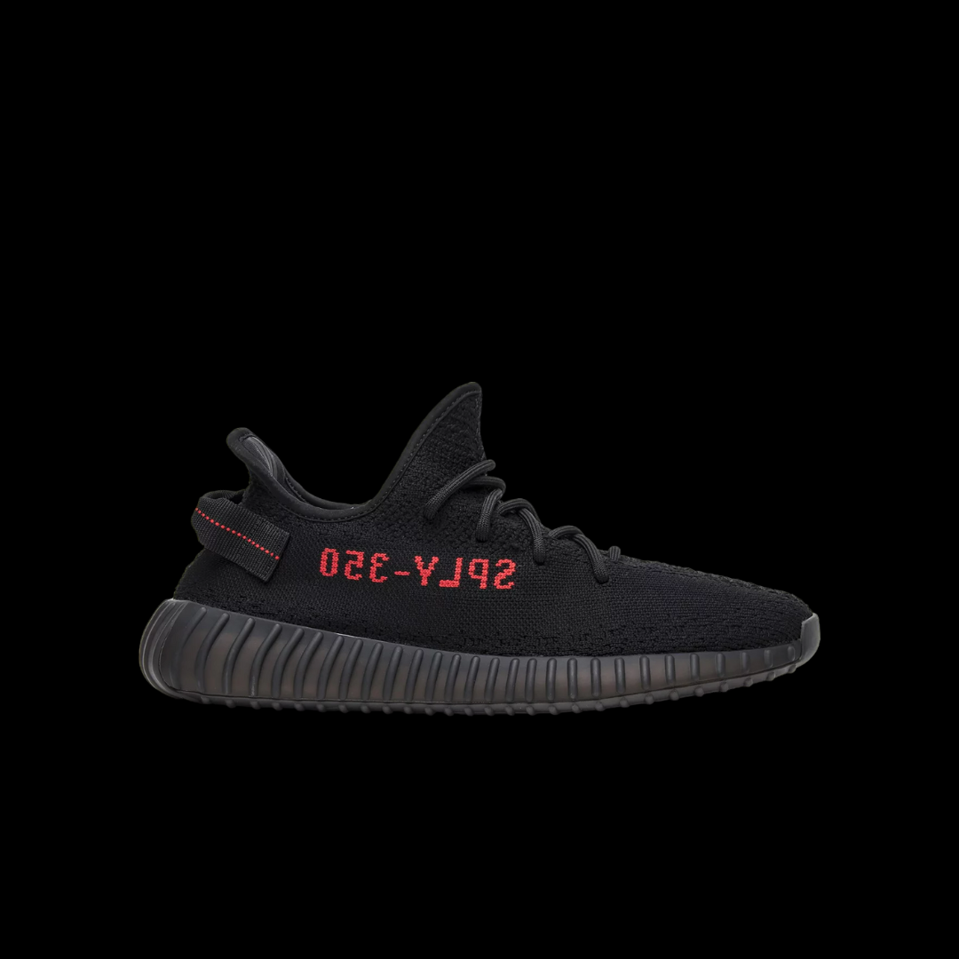 Yeezy Boost 350 V2 Bred