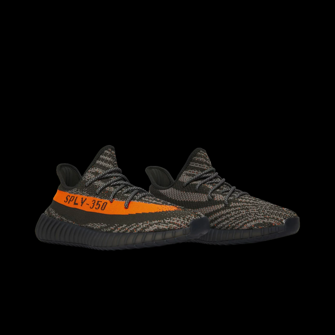 Yeezy Boost 350 V2 Carbon Beluga