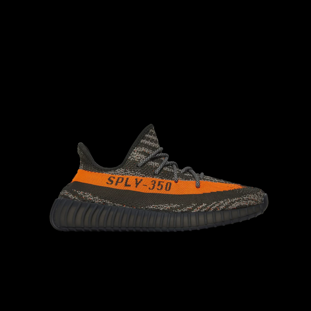 Yeezy Boost 350 V2 Carbon Beluga