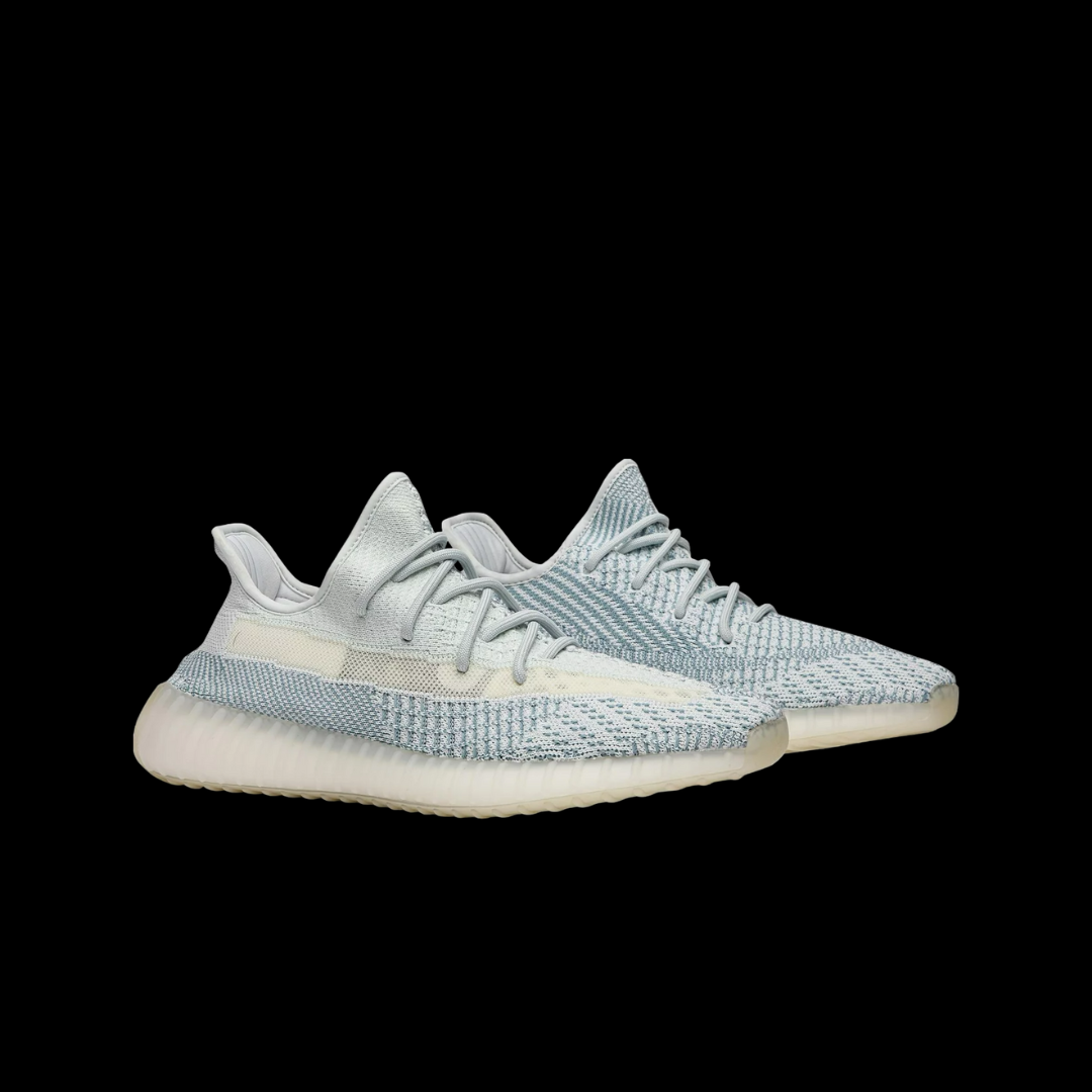 Yeezy Boost 350 V2 Cloud Non Reflective