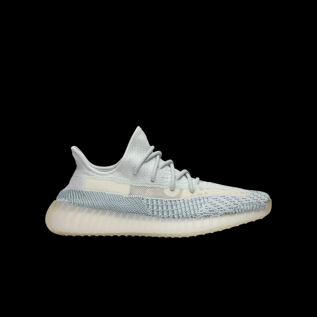 Yeezy Boost 350 V2 Cloud Non Reflective