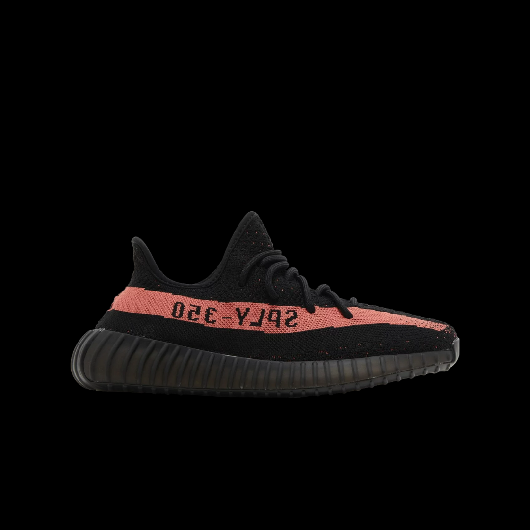 Yeezy Boost 350 V2 Core Red