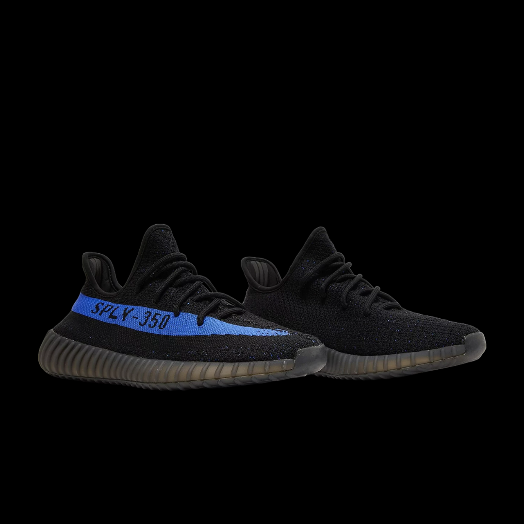 Yeezy Boost 350 V2 Dazzling Blue