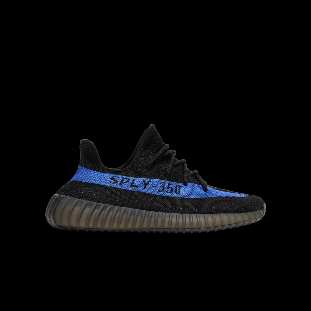 Yeezy Boost 350 V2 Dazzling Blue