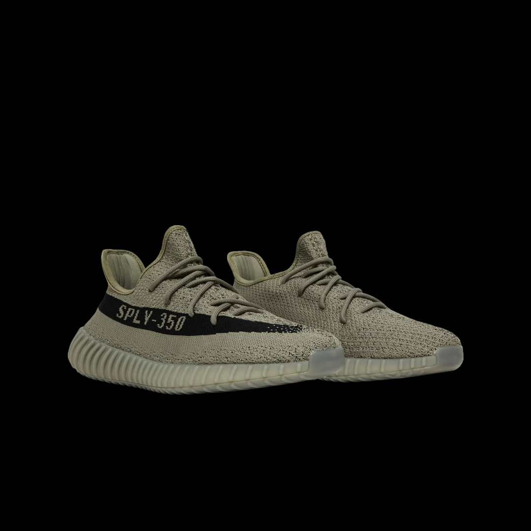 Yeezy Boost 350 V2 Granite