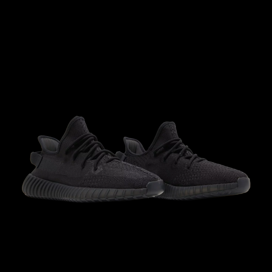 Yeezy Boost 350 V2 Onyx