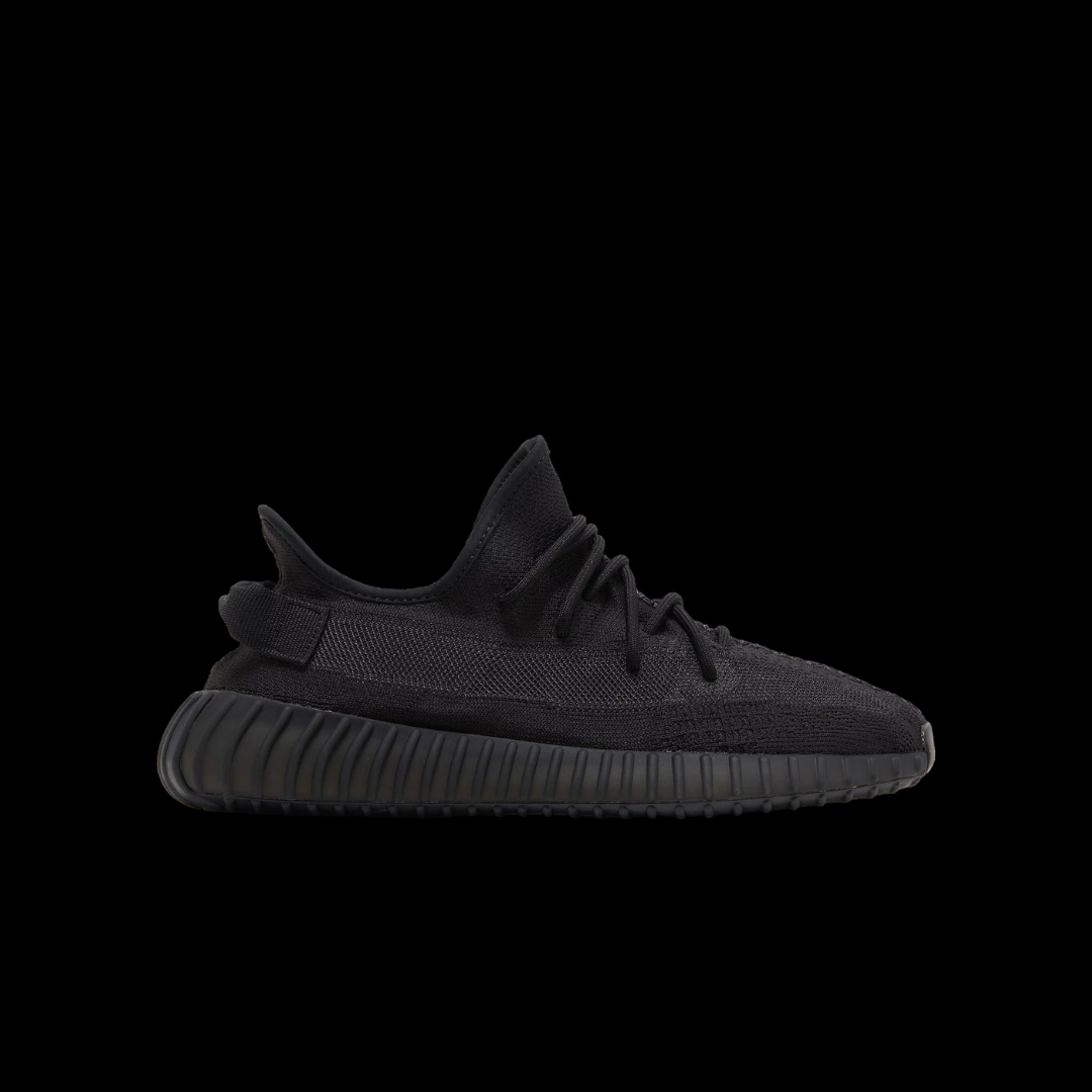 Yeezy Boost 350 V2 Onyx