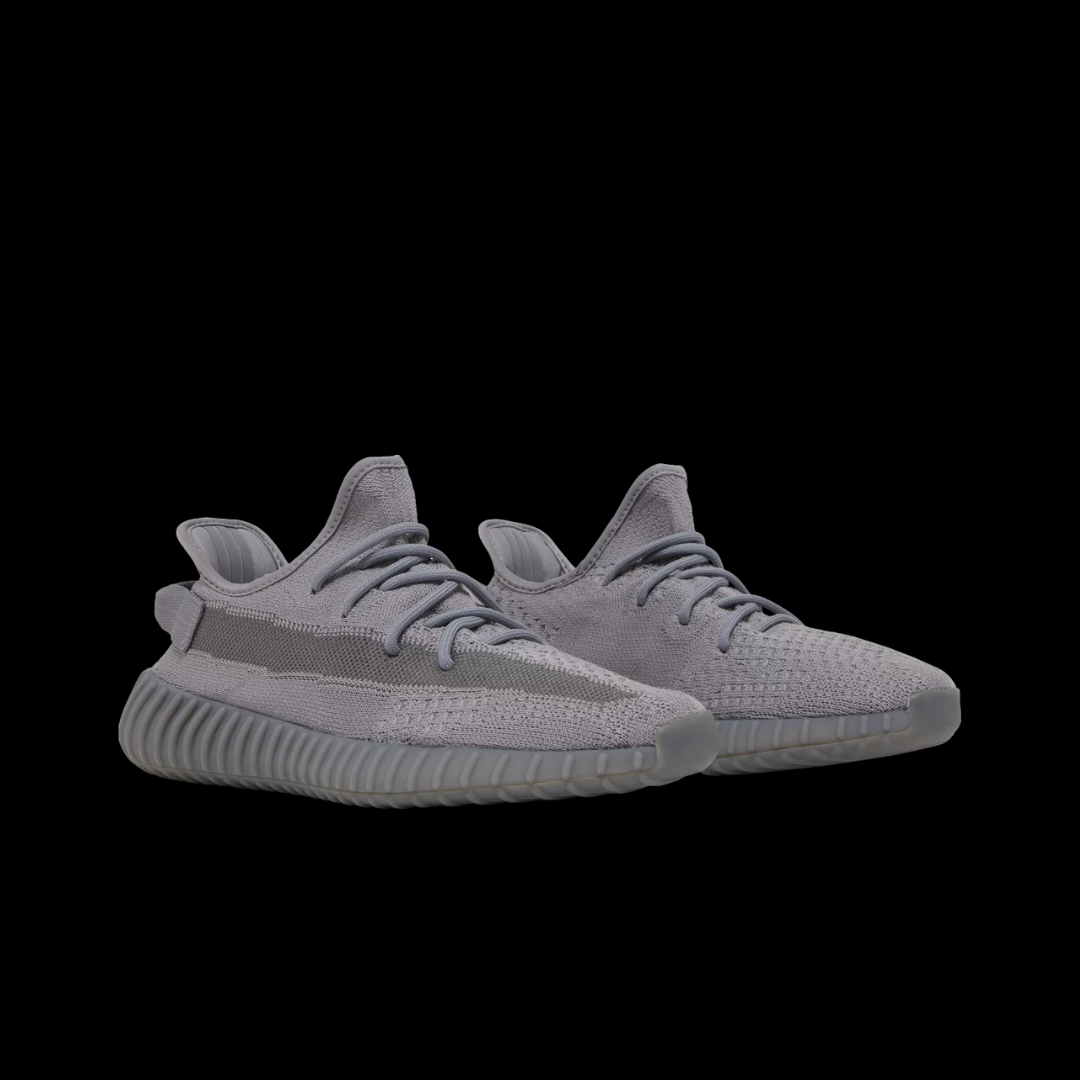 Yeezy Boost 350 V2 Steel Grey