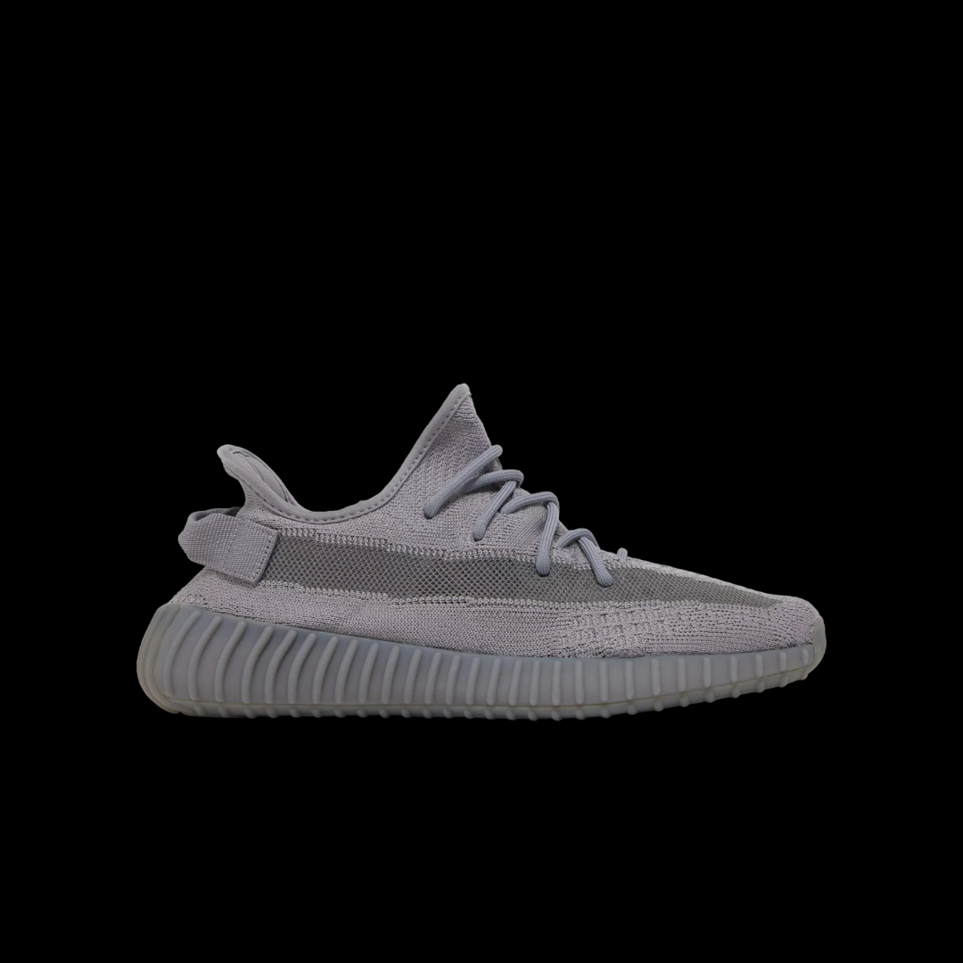 Yeezy Boost 350 V2 Steel Grey