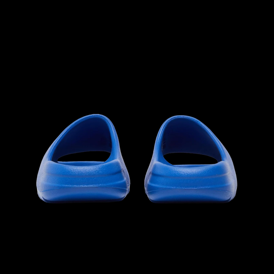 Yeezy Slide Azure