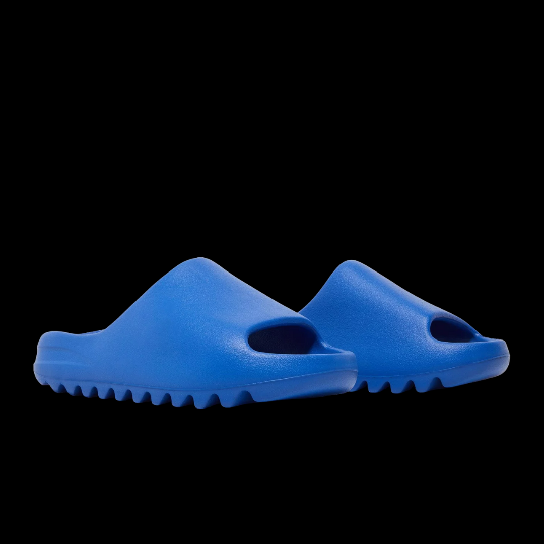 Yeezy Slide Azure