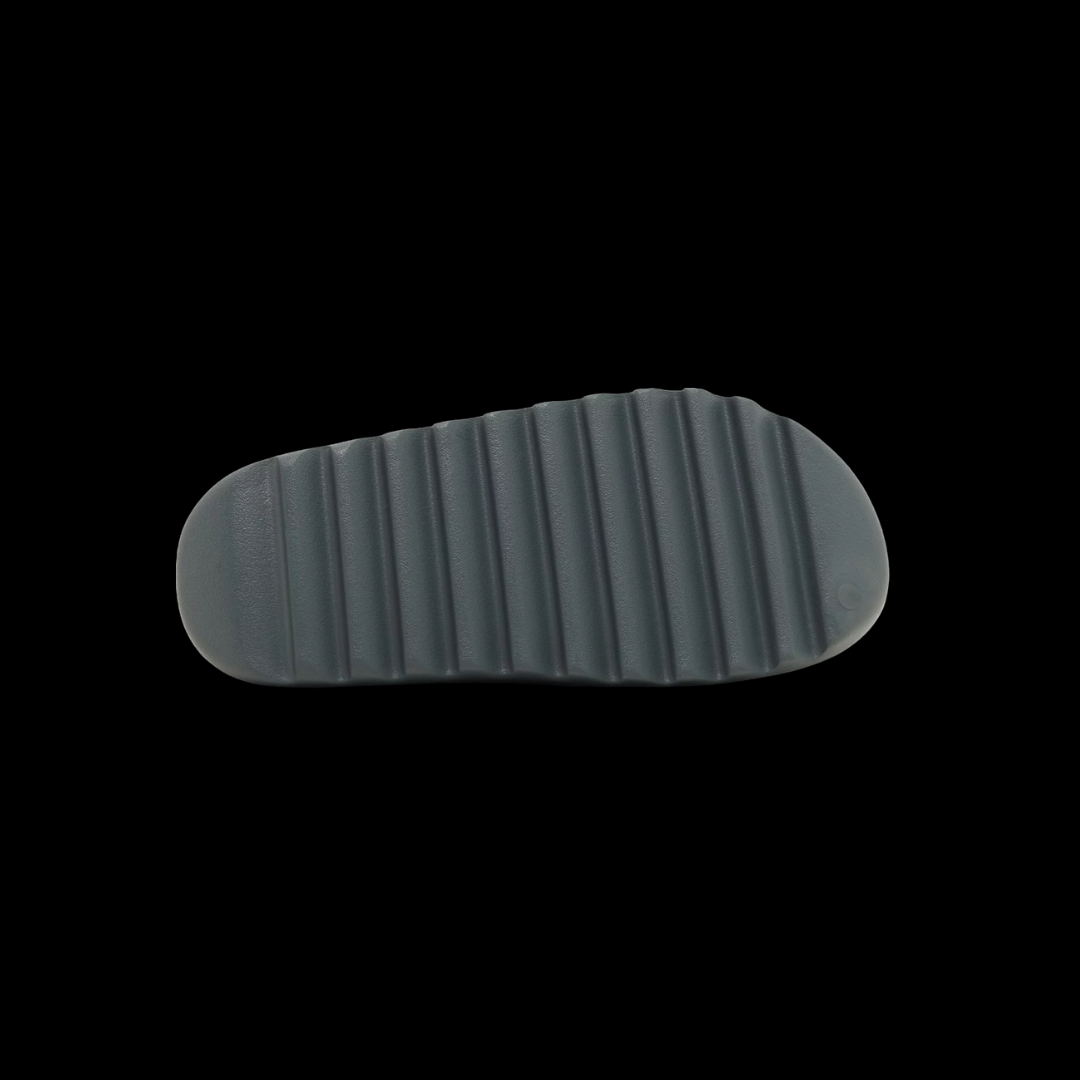 Yeezy Slide Slate Marine